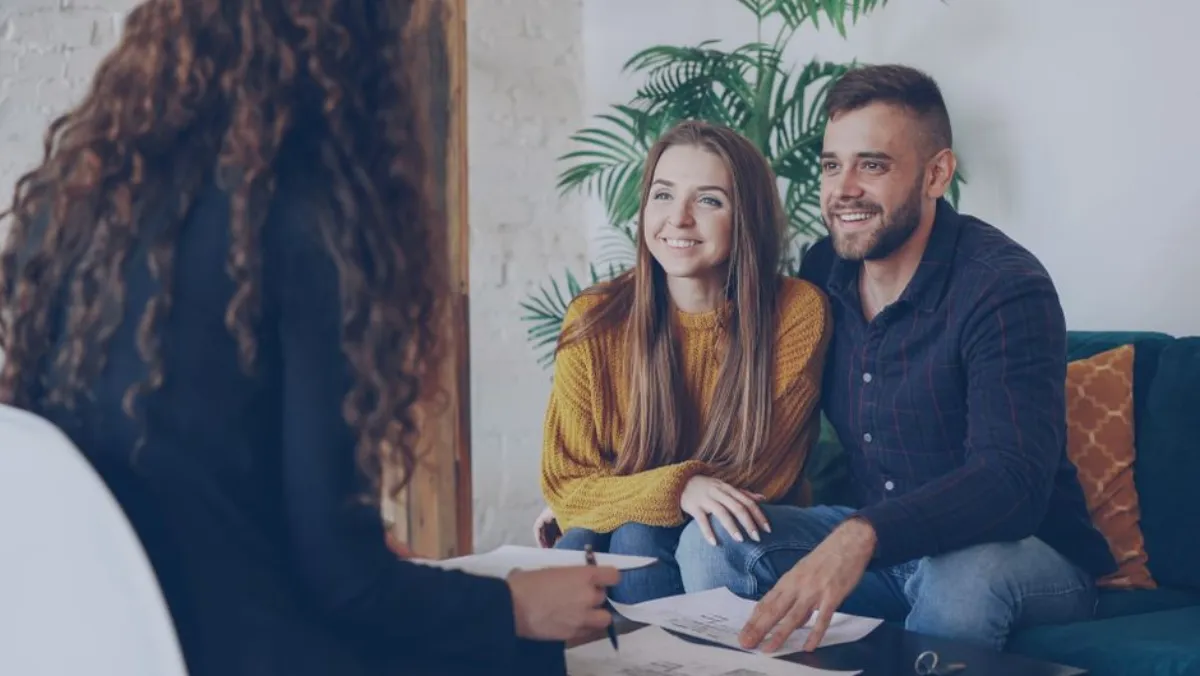 couple decision